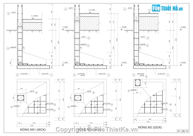 Bản vẽ nhà phố,Bản vẽ nhà phố kt 5x22m,nhà phố 2 tầng 5x18m